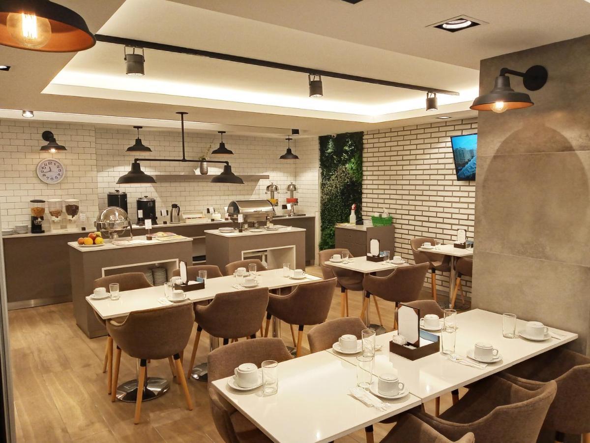 Park Royal City Buenos Aires Exterior photo