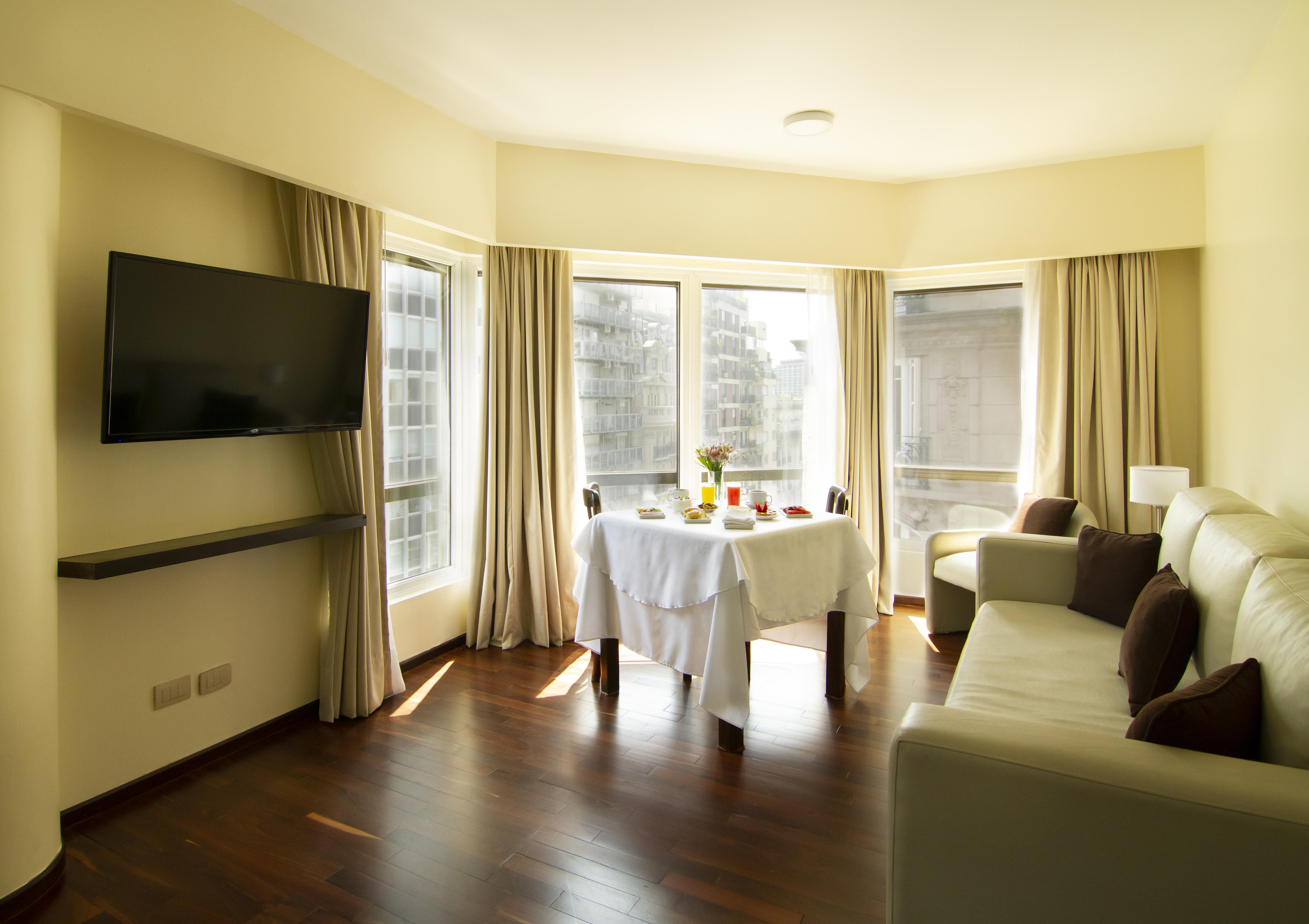Park Royal City Buenos Aires Exterior photo