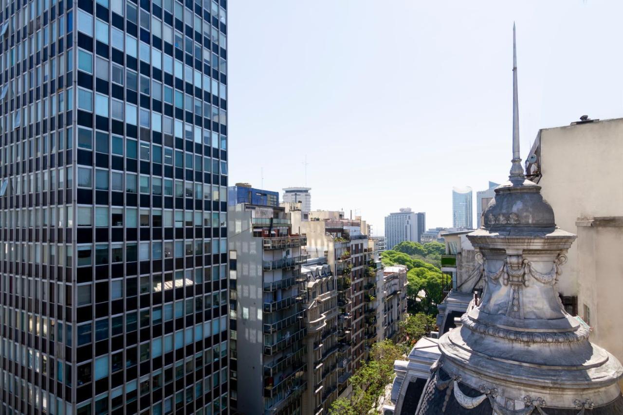 Park Royal City Buenos Aires Exterior photo